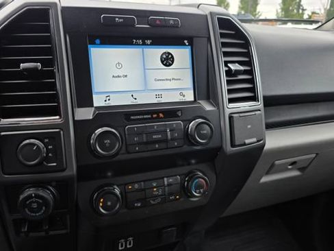 Used 2019 Ford F150 XLT w/ Trailer Tow Package image 20