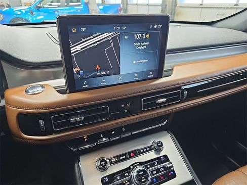 Used 2020 Lincoln Aviator Reserve w/ Elements Package Plus image 20