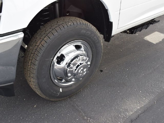 Used 2024 RAM 3500 Tradesman AWD/4WD image 9