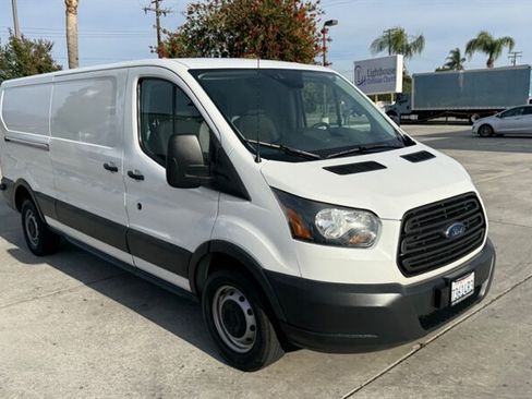 Used 2017 Ford Transit 250 148 Low Roof RWD image 23