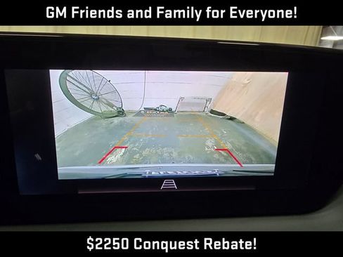 New 2026 Buick Encore GX Preferred w/ Comfort Package AWD/4WD image 17