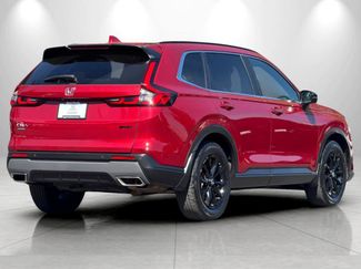 Used 2024 Honda CR-V Sport-L video 2