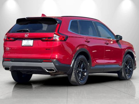 Used 2024 Honda CR-V Sport-L image 2