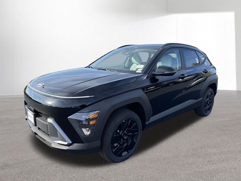 Used 2026 Hyundai Kona SEL Sport AWD/4WD image 4