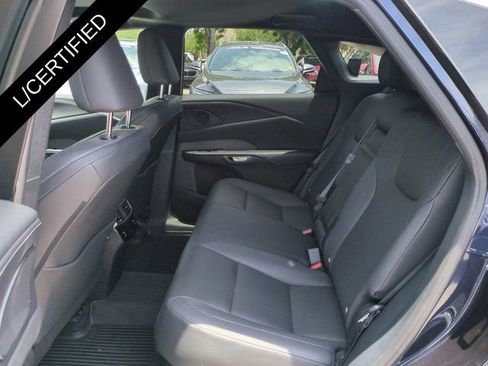 Certified 2023 Lexus RX 350 Premium w/ Accessory Package (Z1) FWD image 13