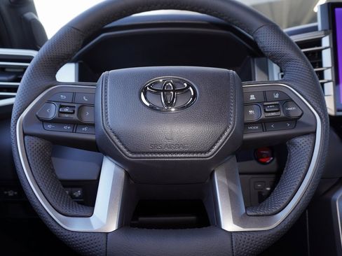 New 2026 Toyota Sequoia Limited image 29