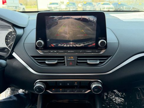 Used 2021 Nissan Altima 2.5 SV image 27