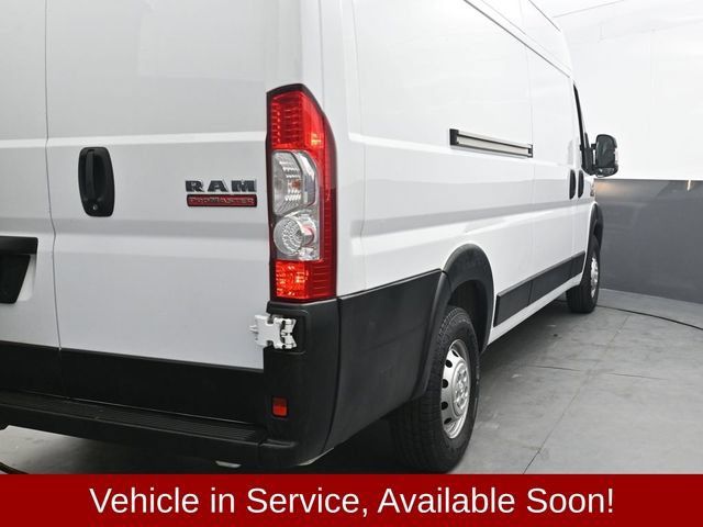 Used 2021 RAM ProMaster 3500 FWD image 7
