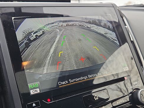 Used 2019 Subaru Crosstrek 2.0i Limited w/ Moonroof Package image 8