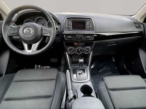 Used 2014 MAZDA CX-5 Touring w/ Bose/Moonroof Package AWD/4WD image 7