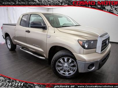 Used 2007 Toyota Tundra SR5