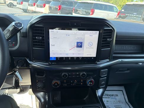 New 2026 Ford F150 STX w/ F-150 LOBO Package AWD/4WD image 15