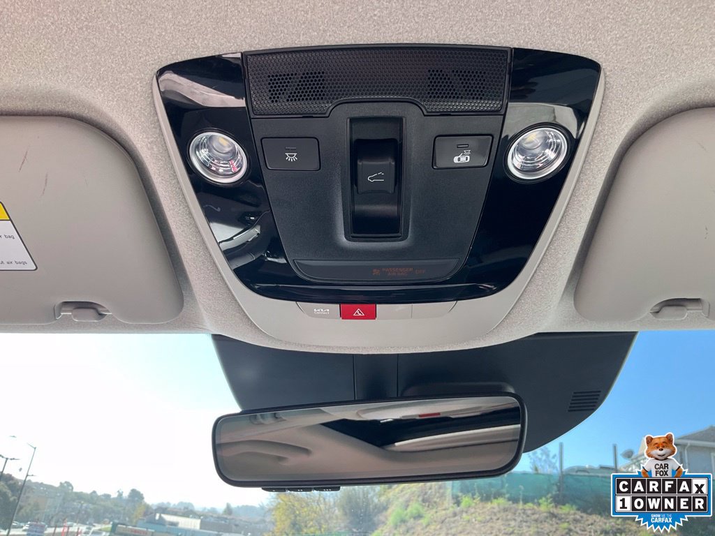 Used 2023 Kia Niro Wave FWD image 39
