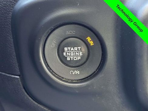 Used 2020 Jeep Gladiator Sport w/ Quick Order Package 24S image 16