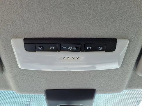 Certified 2025 Nissan Kicks Play S FWD image 13