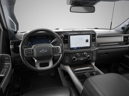 New 2026 Ford F250 Lariat w/ Lariat Premium Package AWD/4WD image 29