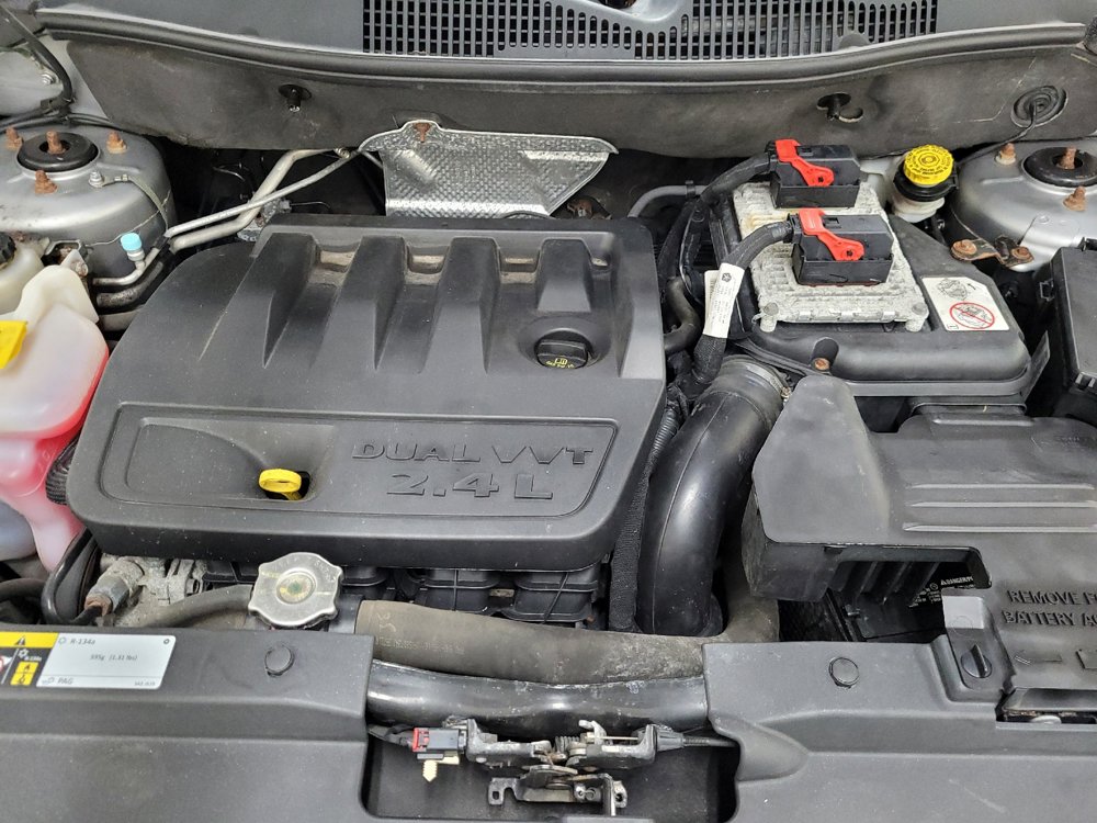 Used 2015 Jeep Compass High Altitude AWD/4WD image 30