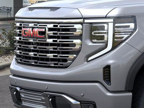 New 2026 GMC Sierra 1500 Denali image 13