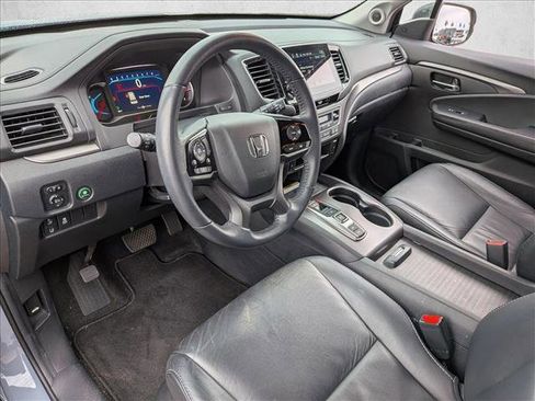 Used 2022 Honda Pilot Special Edition image 9