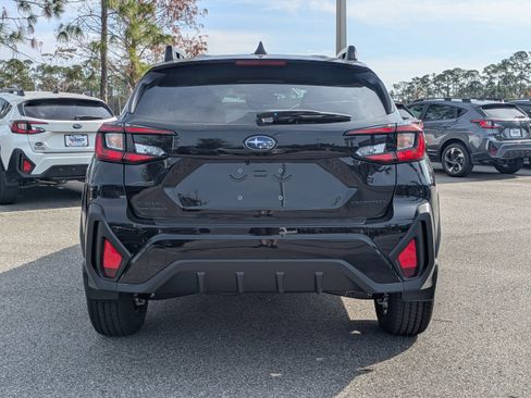 New 2026 Subaru Crosstrek 2.0i Premium AWD/4WD image 5