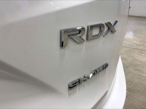 Used 2022 Acura RDX AWD w/ Technology Package image 24