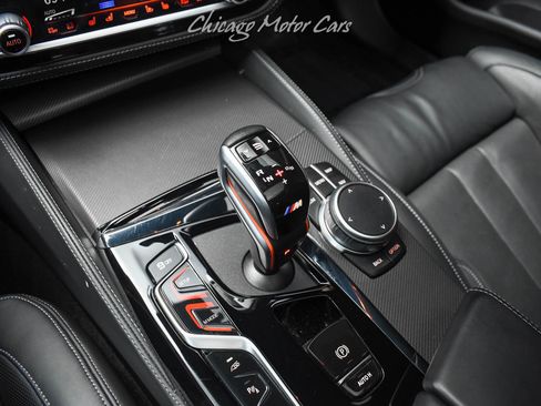Used 2021 BMW M5 w/ Executive Package AWD/4WD image 23