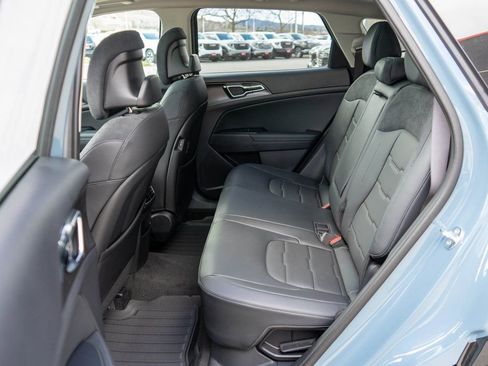 New 2026 Kia Sportage SX Prestige AWD/4WD image 13