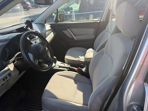 Used 2015 Subaru Forester 2.5i Premium w/ Popular Package #2 AWD/4WD image 14