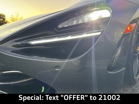 Used 2022 McLaren 720S Performance image 39