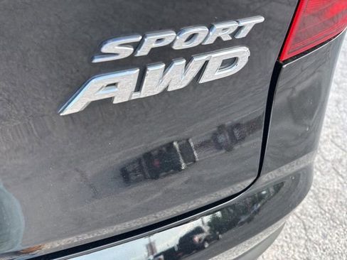 Used 2022 Honda Pilot Sport image 21