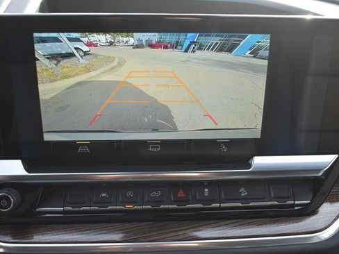 New 2026 Chevrolet Silverado 1500 RST image 24