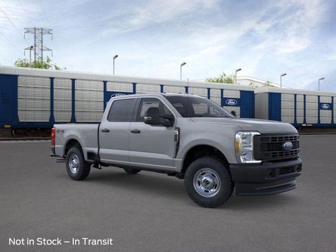 New 2026 Ford F250 XL w/ XL Off-Road Package image 29