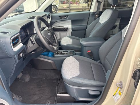 New 2025 Ford Maverick XLT w/ Equipment Group 302A image 19