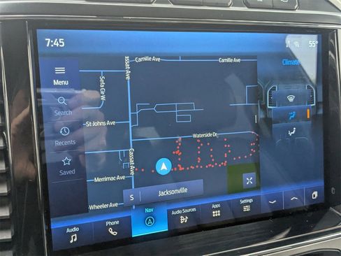 Used 2022 Ford F350 Lariat w/ Lariat Ultimate Package image 22