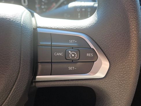 Used 2025 Jeep Compass Sport AWD/4WD image 22