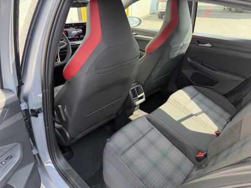 New 2026 Volkswagen GTI S FWD image 22