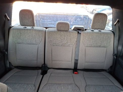 Used 2024 Ford F150 XLT w/ Mobile Office Package image 26