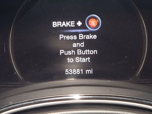 Used 2020 Jeep Grand Cherokee SRT w/ Trailer Tow Group IV image 23