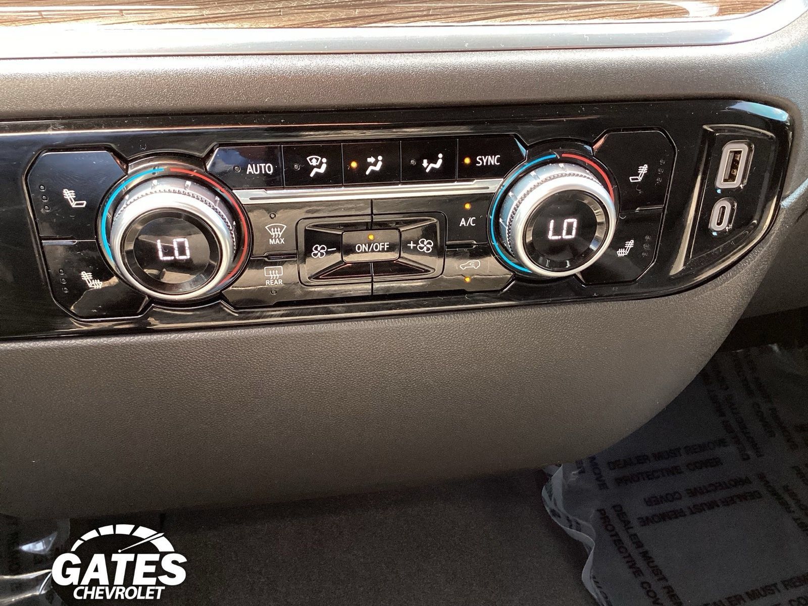 Used 2024 GMC Sierra 1500 Elevation AWD/4WD image 18