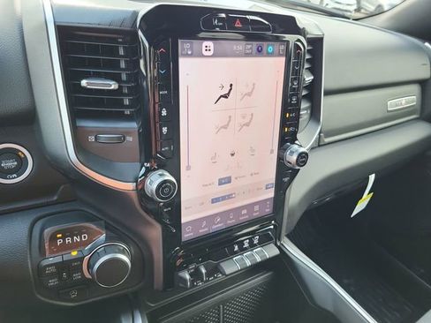 New 2026 RAM 1500 Lone Star image 16