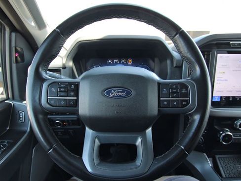 Used 2024 Ford F150 XLT w/ Equipment Group 303A High AWD/4WD image 21