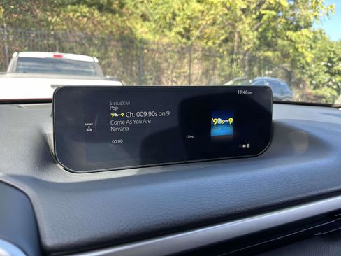 Used 2024 MAZDA CX-50 AWD 2.5 S w/ Premium Package image 23