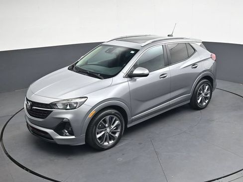 Used 2023 Buick Encore GX Select w/ Experience Buick Package FWD image 28