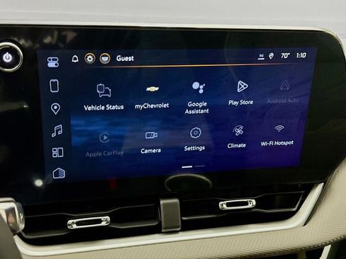 New 2026 Chevrolet Equinox LT image 17