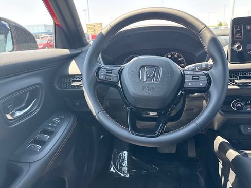New 2027 Honda HR-V Sport image 14