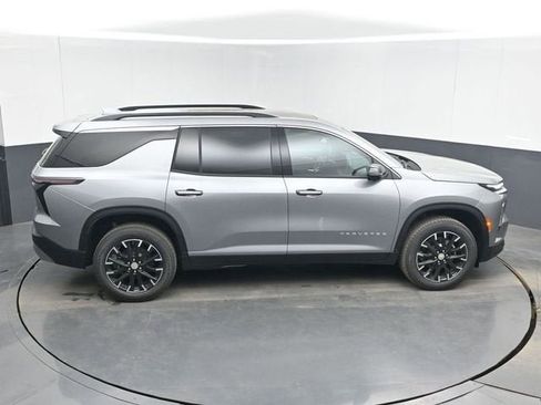 New 2026 Chevrolet Traverse LT FWD image 42