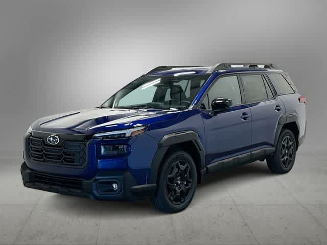 New 2026 Subaru Outback Limited AWD/4WD image 1