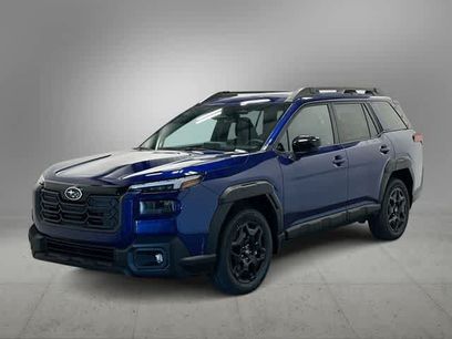 New 2026 Subaru Outback Limited