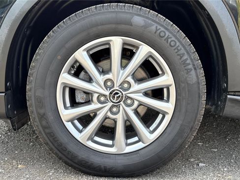 Used 2023 MAZDA CX-5 AWD 2.5 S w/ Preferred Package image 26