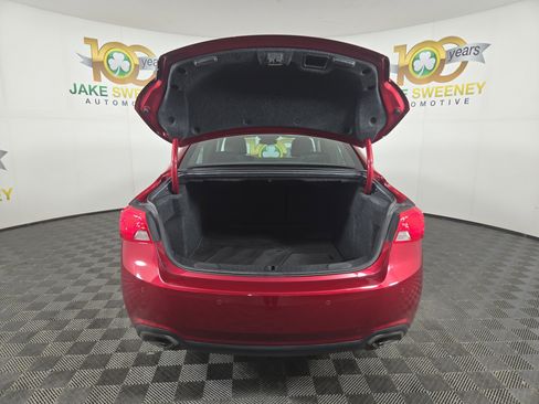 Used 2020 Chevrolet Impala Premier w/ Premier Convenience Package image 33
